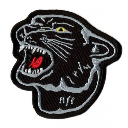 Patch Thermocollant Carte Joker - Écusson à Coudre Ou à Repasser - Motif Carte à Jouer