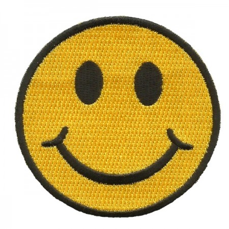 Patch Ecusson Biker Motard...